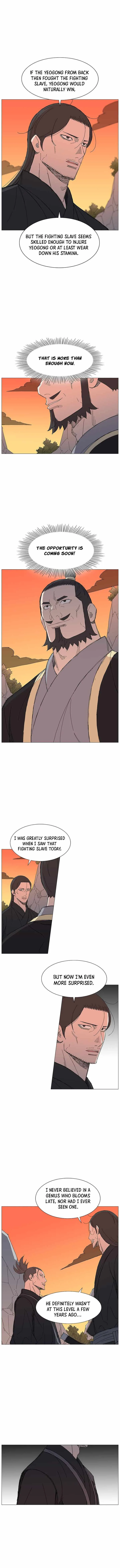 The General - Fighting Legend Chapter 68 page 8