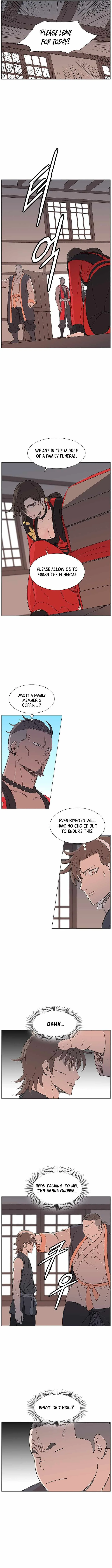 The General - Fighting Legend Chapter 68 page 2