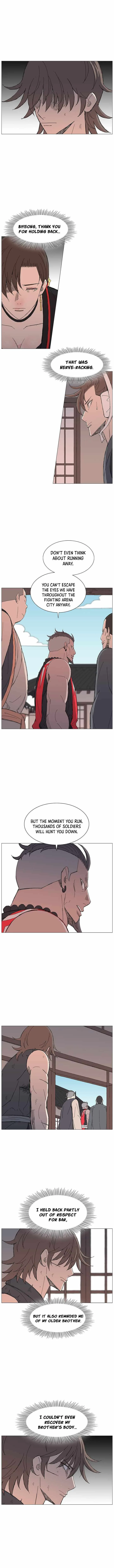 The General - Fighting Legend Chapter 68 page 4