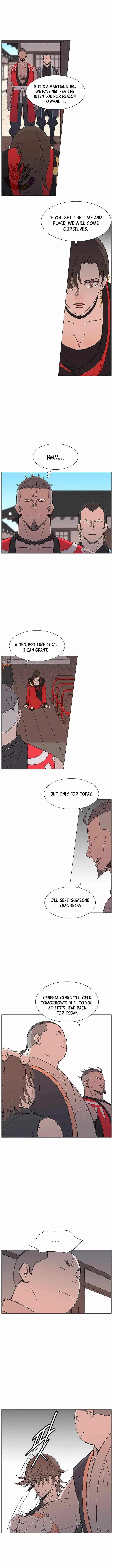 The General - Fighting Legend Chapter 68 page 3