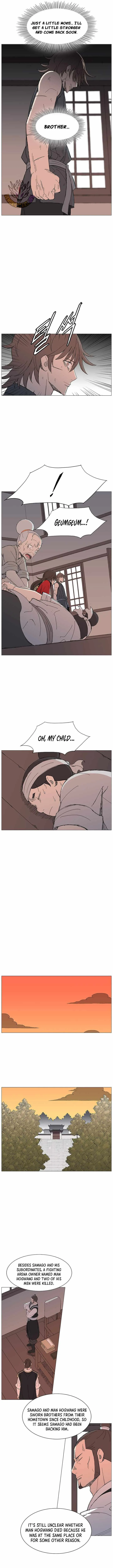 The General - Fighting Legend Chapter 68 page 5