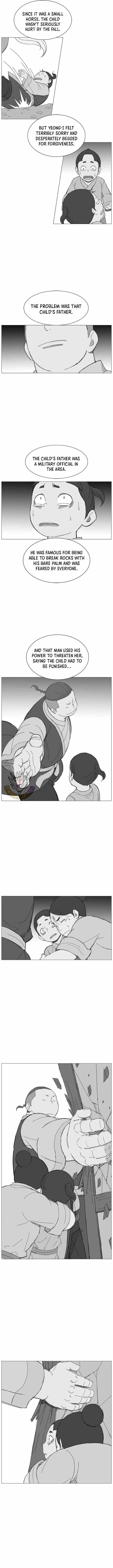 The General - Fighting Legend Chapter 69 page 5