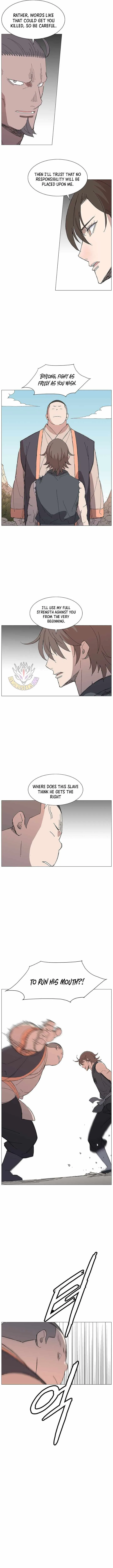 The General - Fighting Legend Chapter 69 page 9