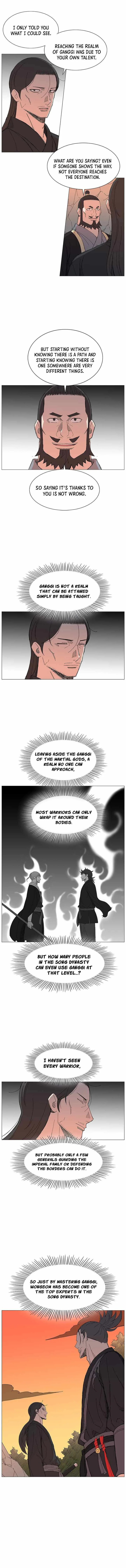 The General - Fighting Legend Chapter 69 page 2