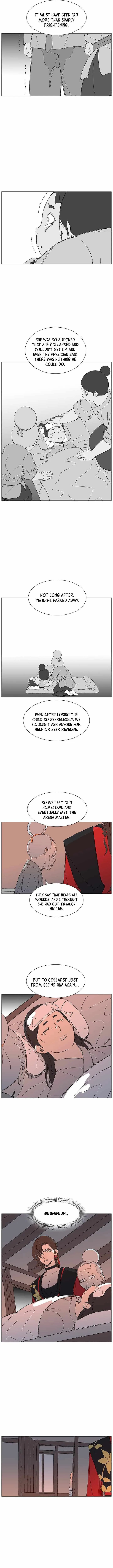The General - Fighting Legend Chapter 69 page 6