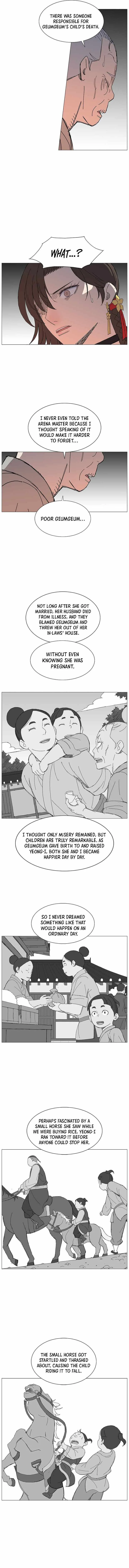 The General - Fighting Legend Chapter 69 page 4