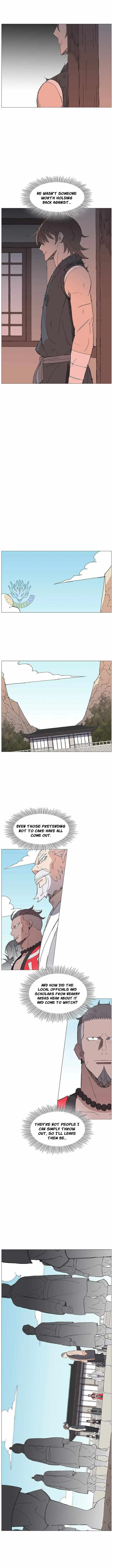 The General - Fighting Legend Chapter 69 page 7