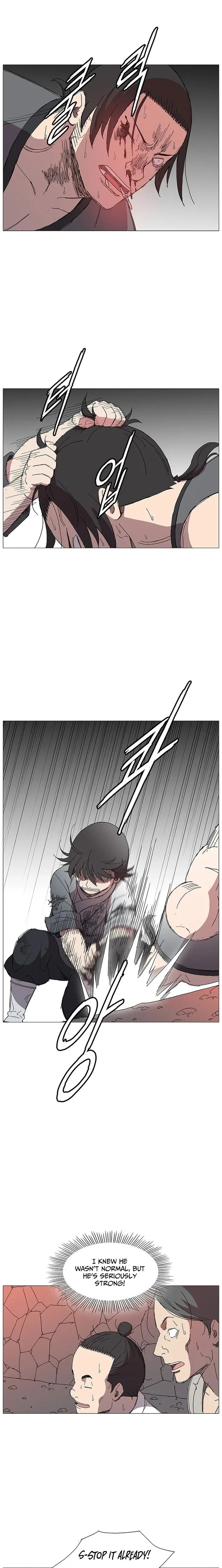 The General - Fighting Legend Chapter 7 page 4