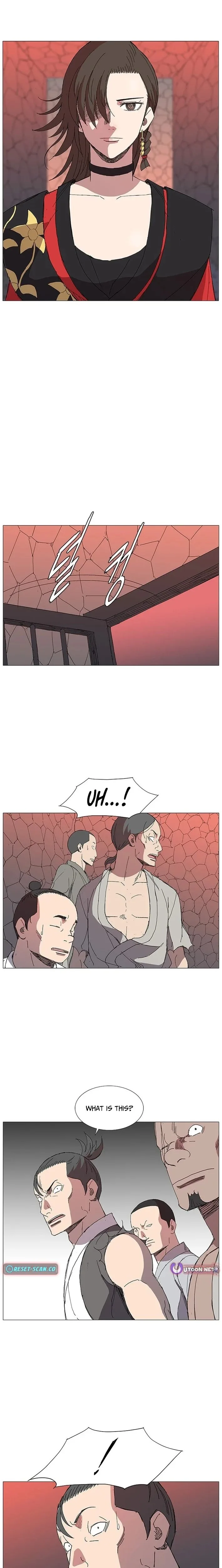 The General - Fighting Legend Chapter 7 page 8