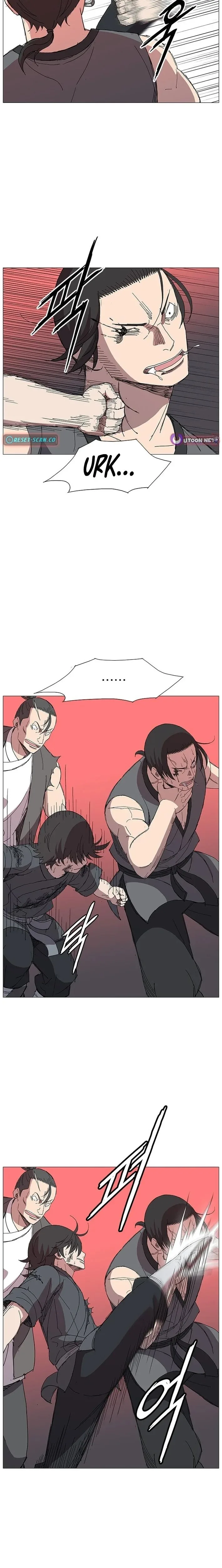 The General - Fighting Legend Chapter 7 page 3