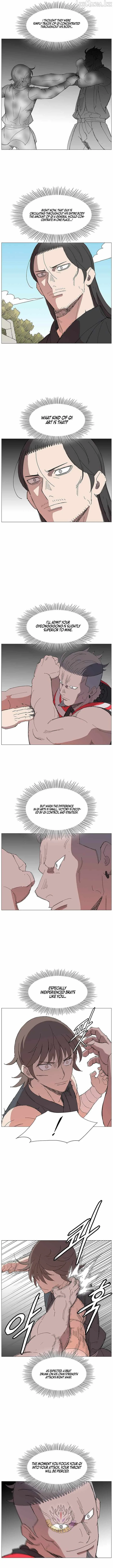 The General - Fighting Legend Chapter 70 page 7