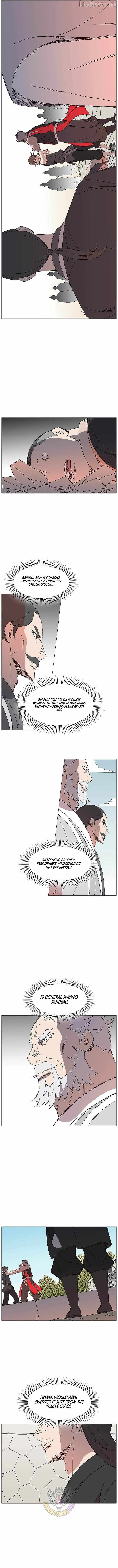 The General - Fighting Legend Chapter 70 page 6