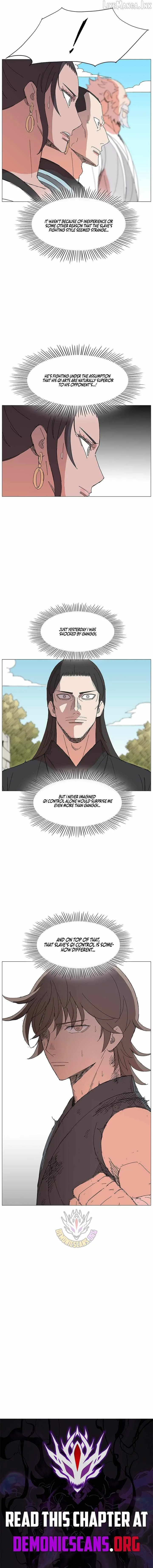 The General - Fighting Legend Chapter 70 page 9