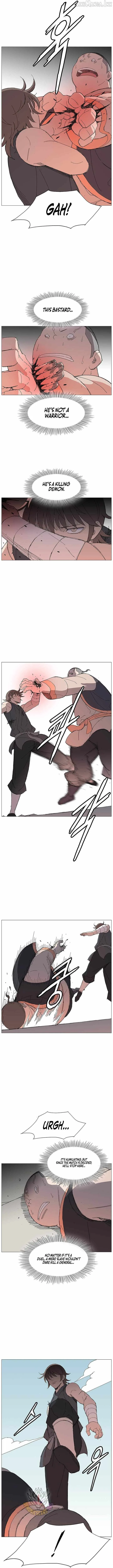 The General - Fighting Legend Chapter 70 page 3