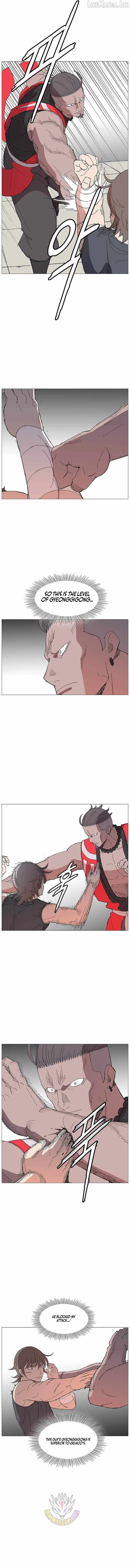 The General - Fighting Legend Chapter 70 page 5