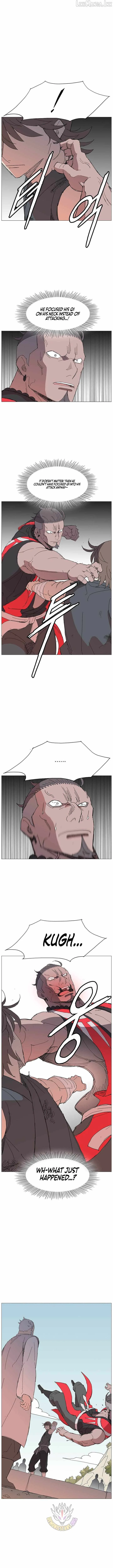 The General - Fighting Legend Chapter 70 page 8