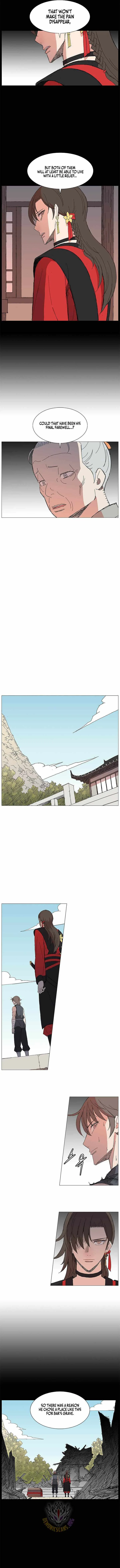 The General - Fighting Legend Chapter 71 page 2