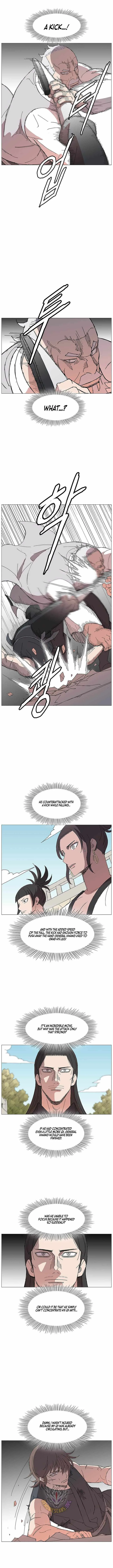 The General - Fighting Legend Chapter 71 page 8