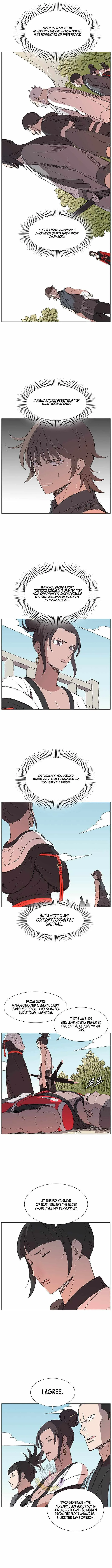 The General - Fighting Legend Chapter 71 page 4