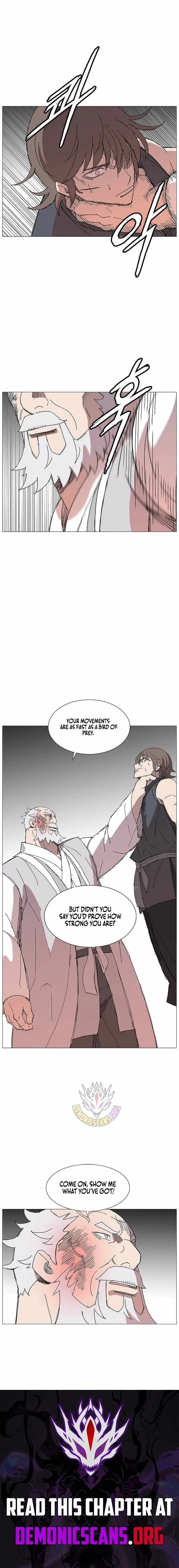 The General - Fighting Legend Chapter 71 page 9