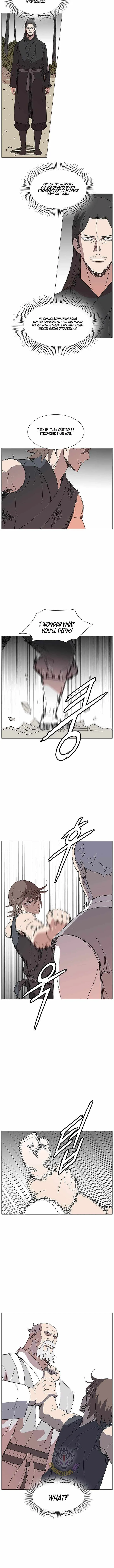 The General - Fighting Legend Chapter 71 page 6