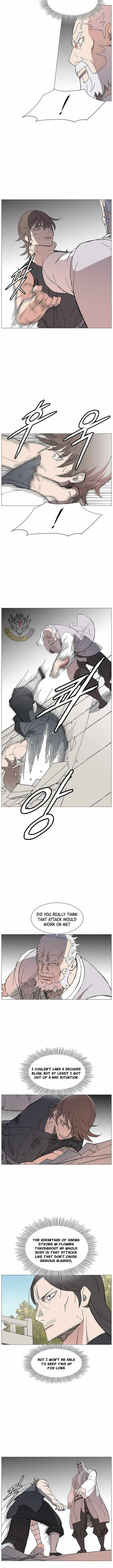 The General - Fighting Legend Chapter 72 page 3