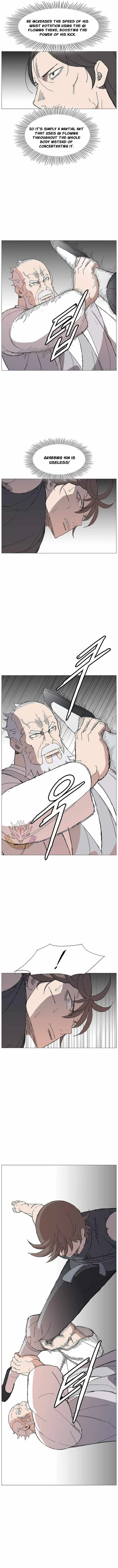 The General - Fighting Legend Chapter 72 page 5
