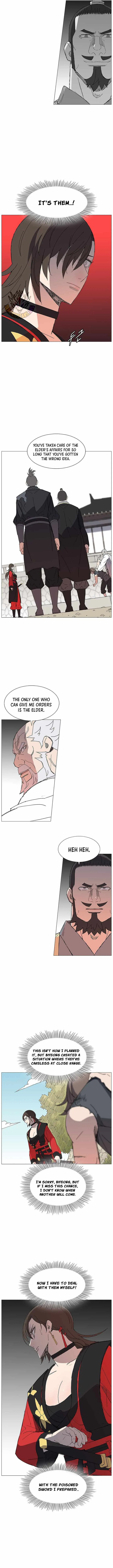 The General - Fighting Legend Chapter 72 page 9