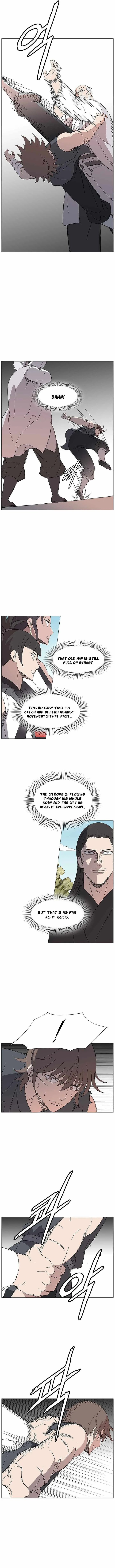 The General - Fighting Legend Chapter 72 page 6