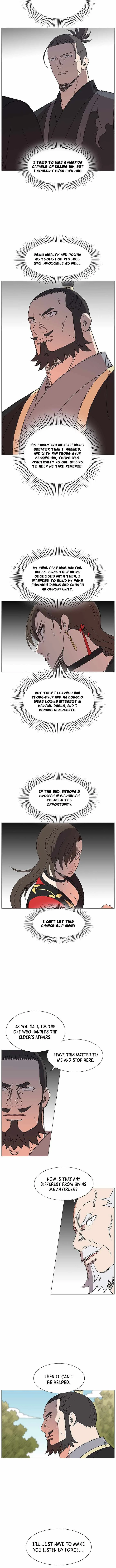 The General - Fighting Legend Chapter 73 page 4