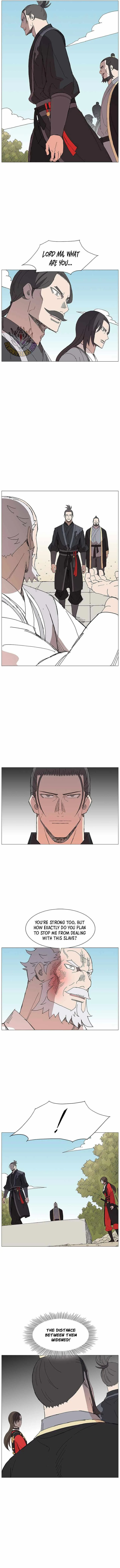 The General - Fighting Legend Chapter 73 page 5