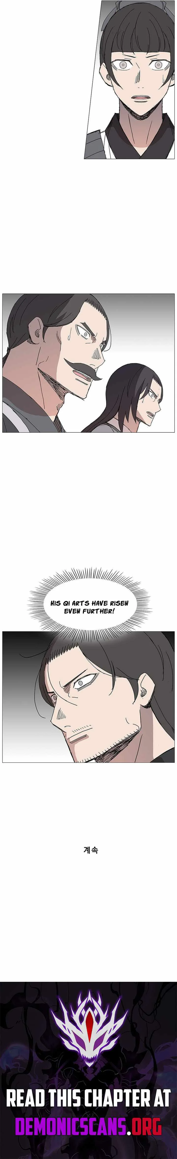The General - Fighting Legend Chapter 73 page 10