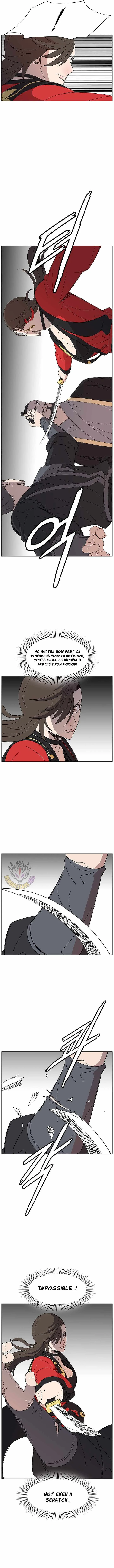 The General - Fighting Legend Chapter 73 page 7