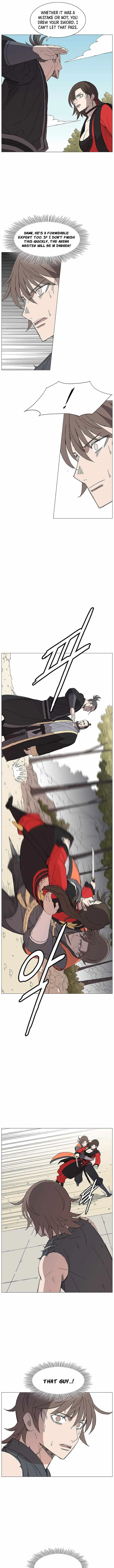 The General - Fighting Legend Chapter 74 page 4