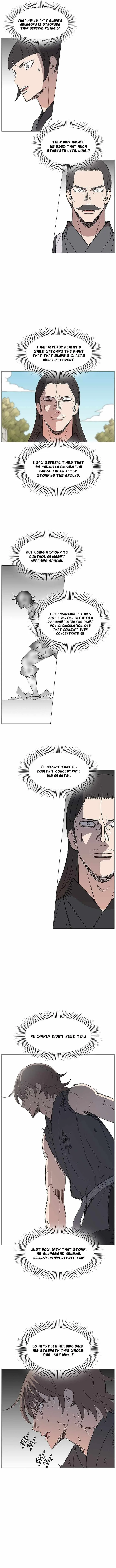 The General - Fighting Legend Chapter 74 page 2