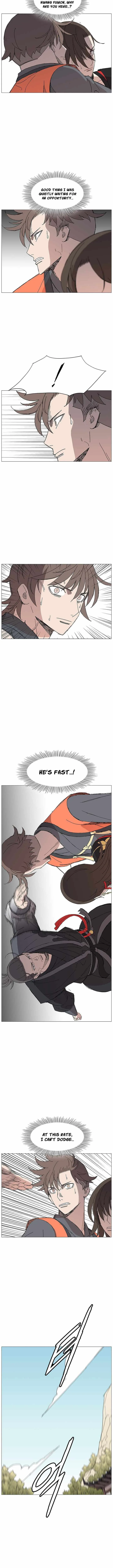 The General - Fighting Legend Chapter 74 page 5