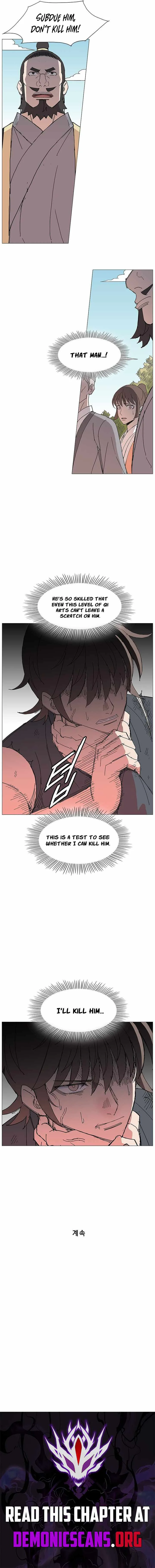 The General - Fighting Legend Chapter 74 page 10