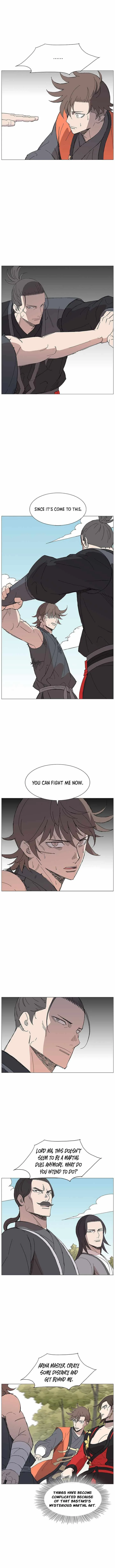The General - Fighting Legend Chapter 74 page 6