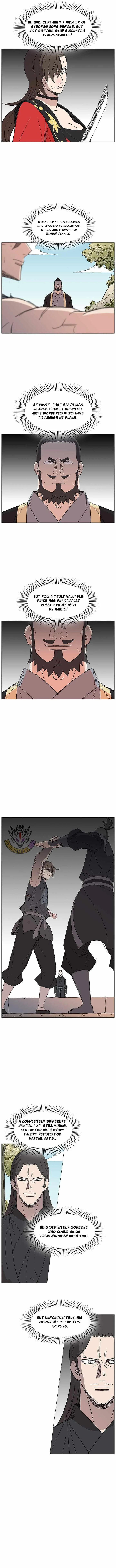 The General - Fighting Legend Chapter 74 page 7