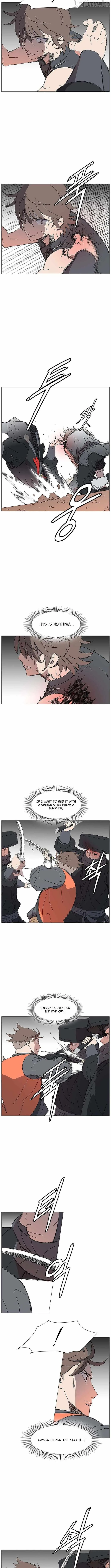 The General - Fighting Legend Chapter 75 page 5