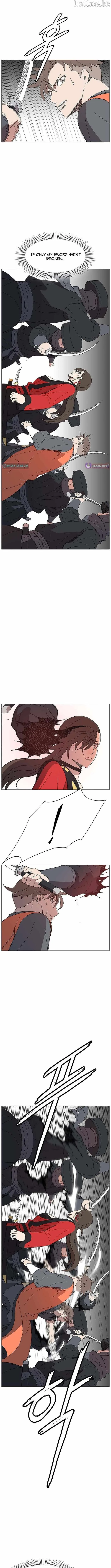 The General - Fighting Legend Chapter 75 page 7