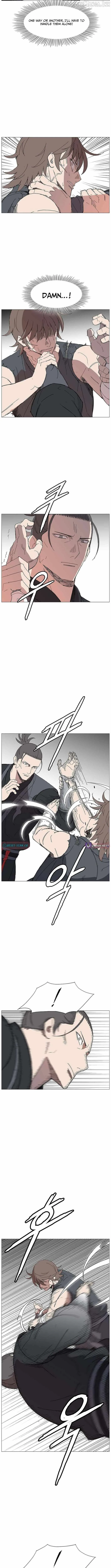 The General - Fighting Legend Chapter 75 page 4
