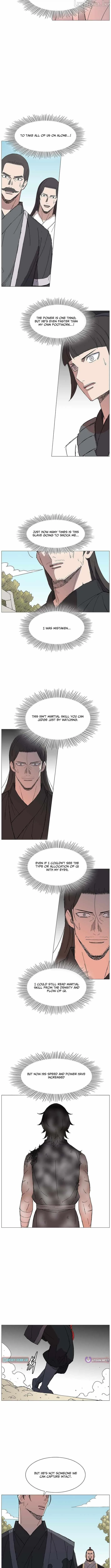 The General - Fighting Legend Chapter 75 page 9