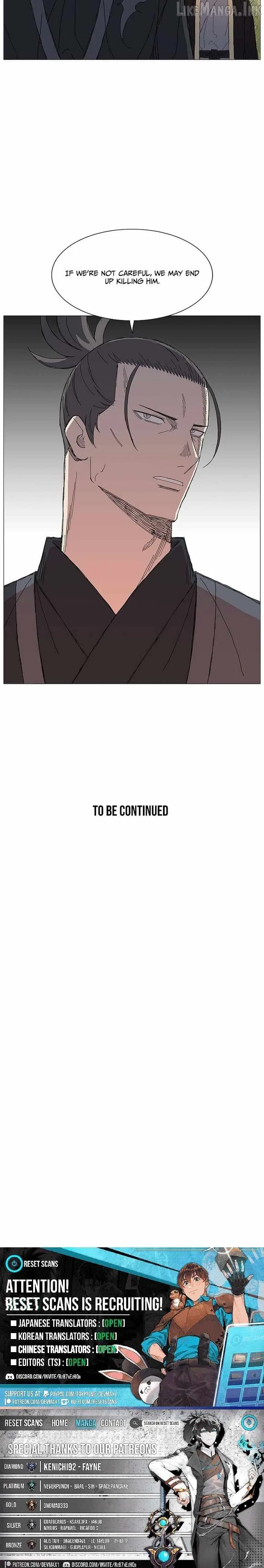 The General - Fighting Legend Chapter 75 page 10