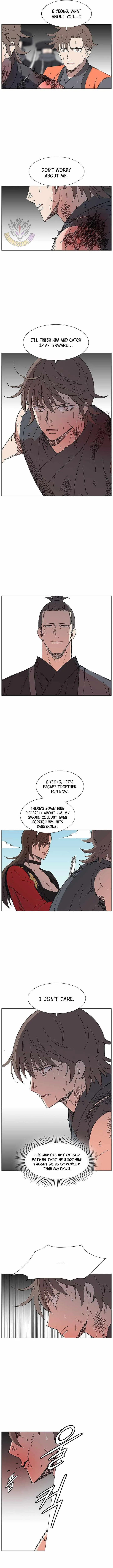 The General - Fighting Legend Chapter 76 page 5