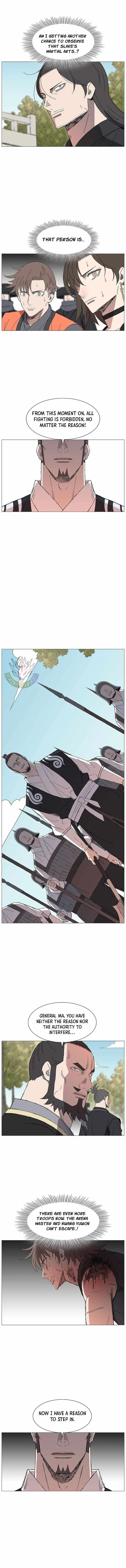 The General - Fighting Legend Chapter 76 page 7