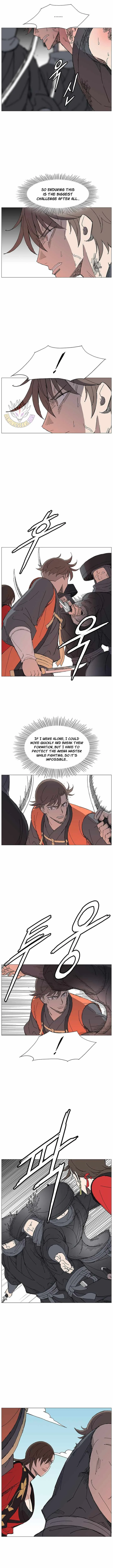 The General - Fighting Legend Chapter 76 page 3