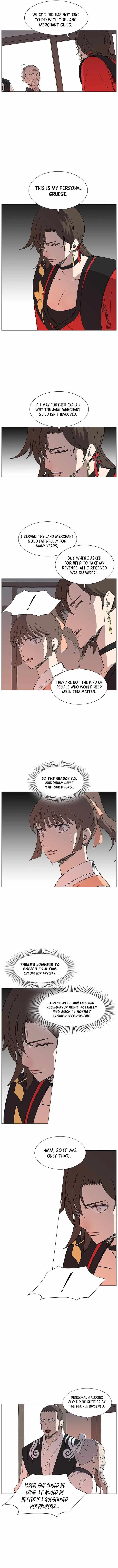 The General - Fighting Legend Chapter 77 page 8