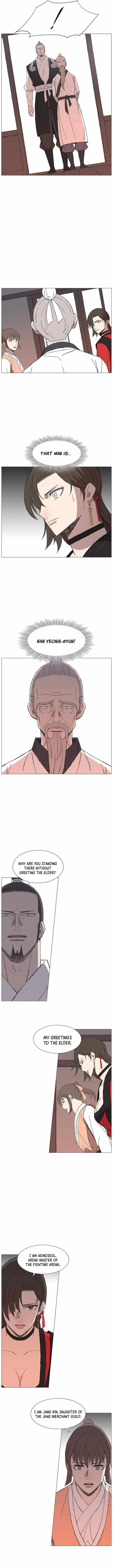 The General - Fighting Legend Chapter 77 page 6