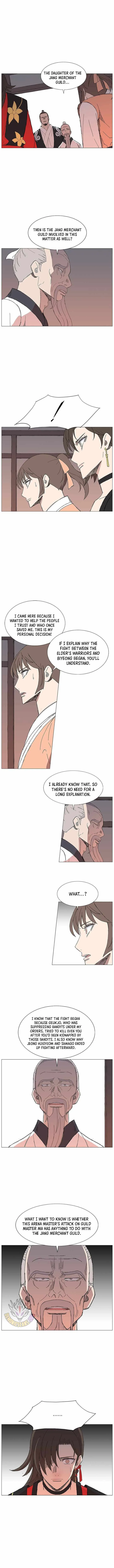 The General - Fighting Legend Chapter 77 page 7
